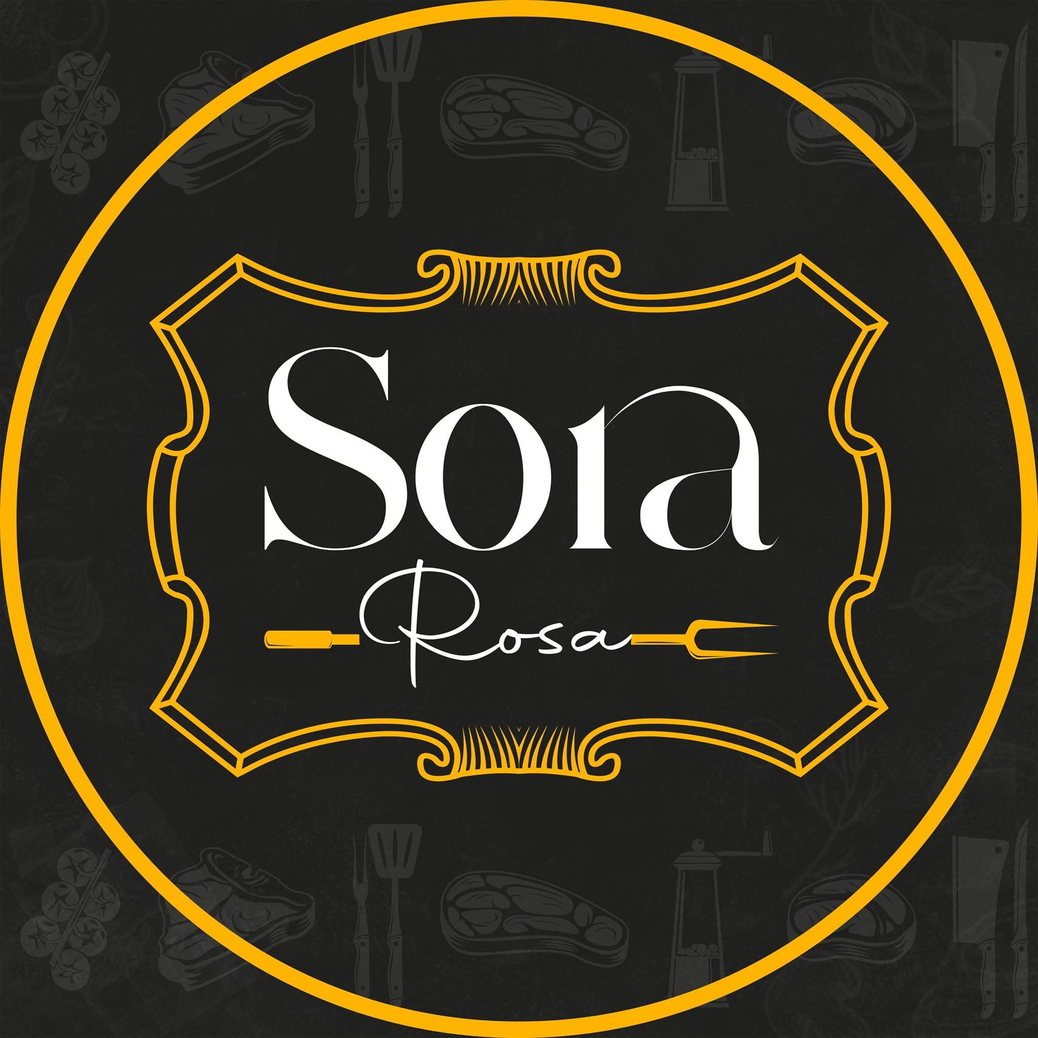 Ristorante Sora Rosa